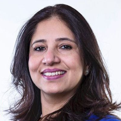 Prof. (Dr) Anusha Shah